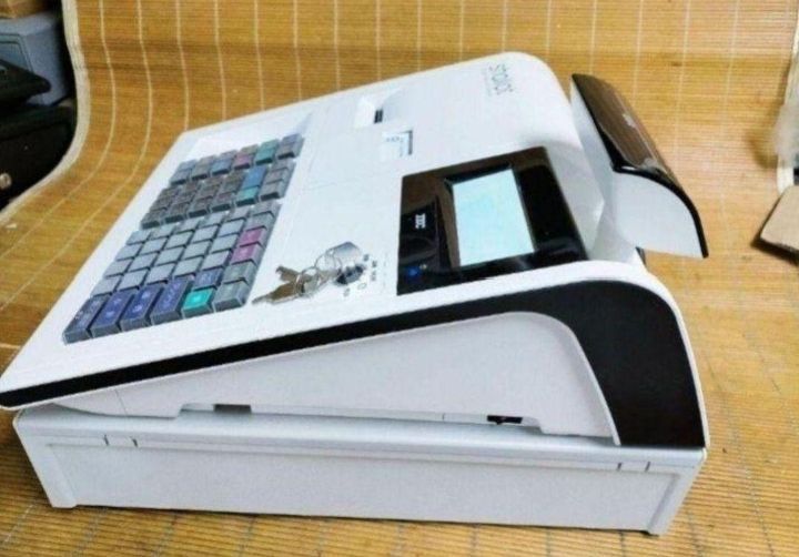 テックレジスター MA-700 フル設定無料 現行機種 921111 テック