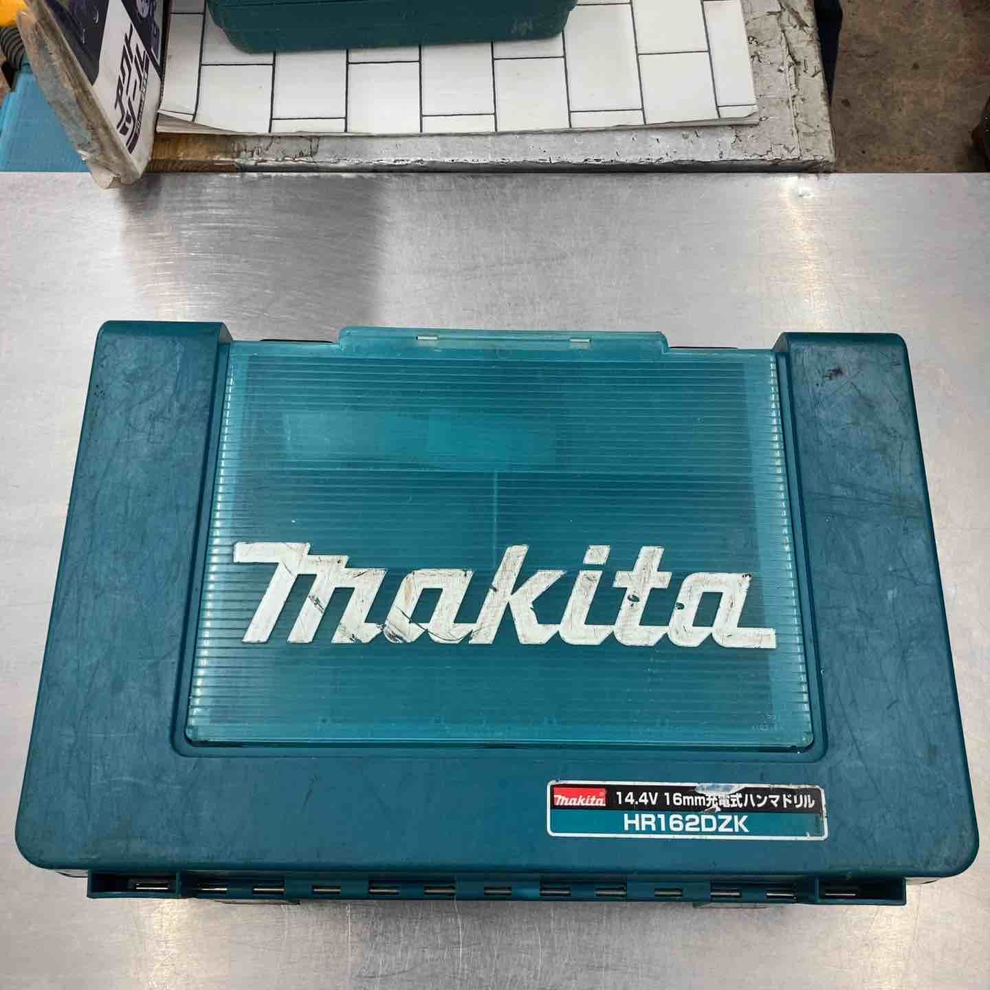 現状品 マキタ