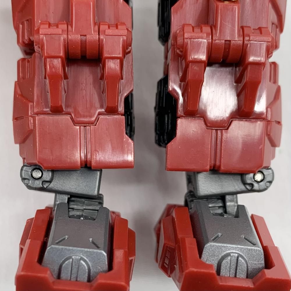 中古】開封 タカラトミー ダイアクロン DA-69 トライヴァース
