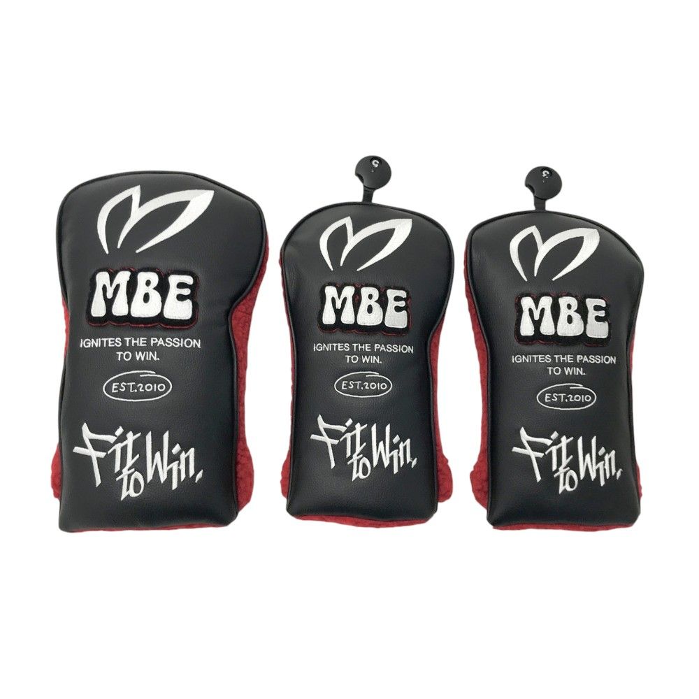 TFW49 キャディバッグ カーキ×チャコール UTヘッドカバー　ネームプレート TFW49 キャディバッグ カーキ×チャコール UTヘッドカバー ネーム