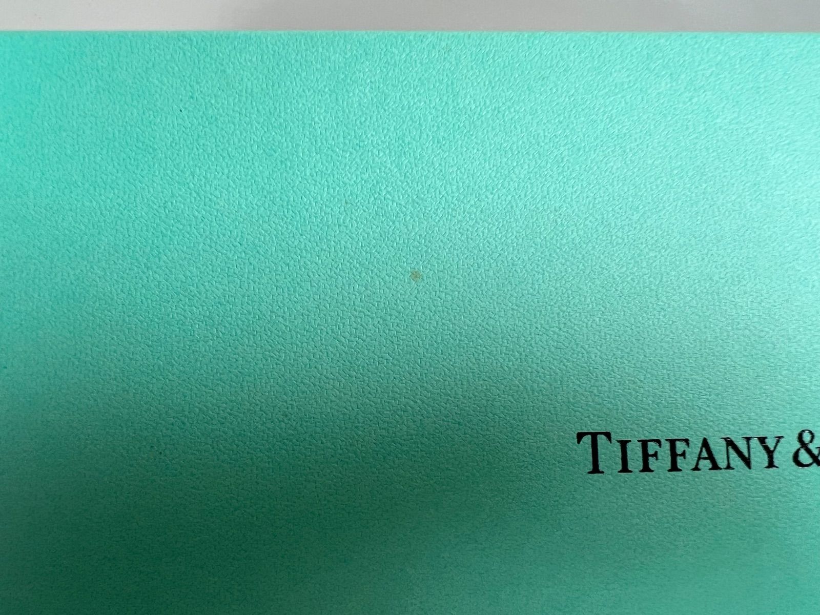 未使用】TIFFANY ティファニー プラチナブルーバンドマグ ペア 未使用】TIFFANY ティファニー プラチナブルーバンドマグ ペア