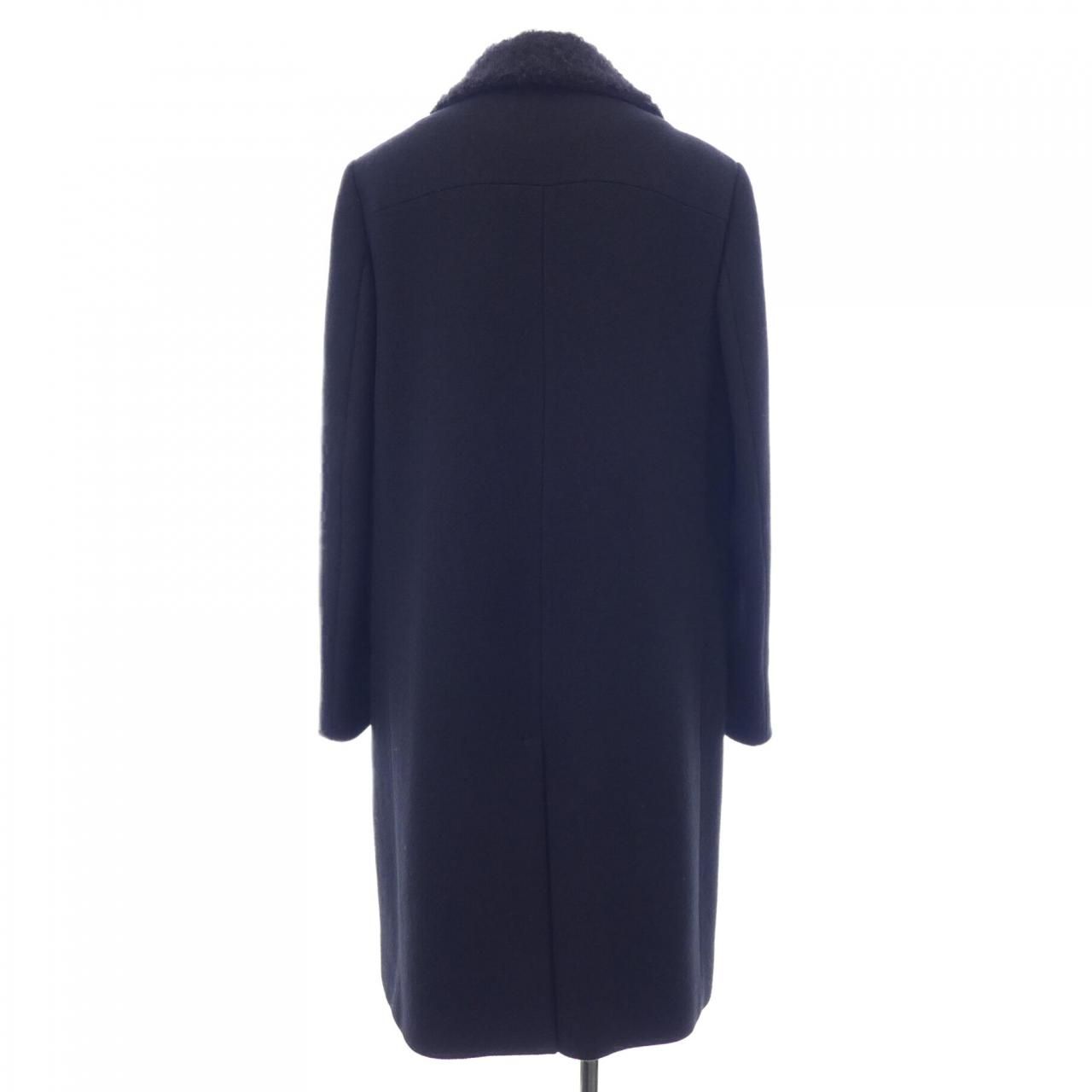 ポールカ PAULE KA コート ファッション