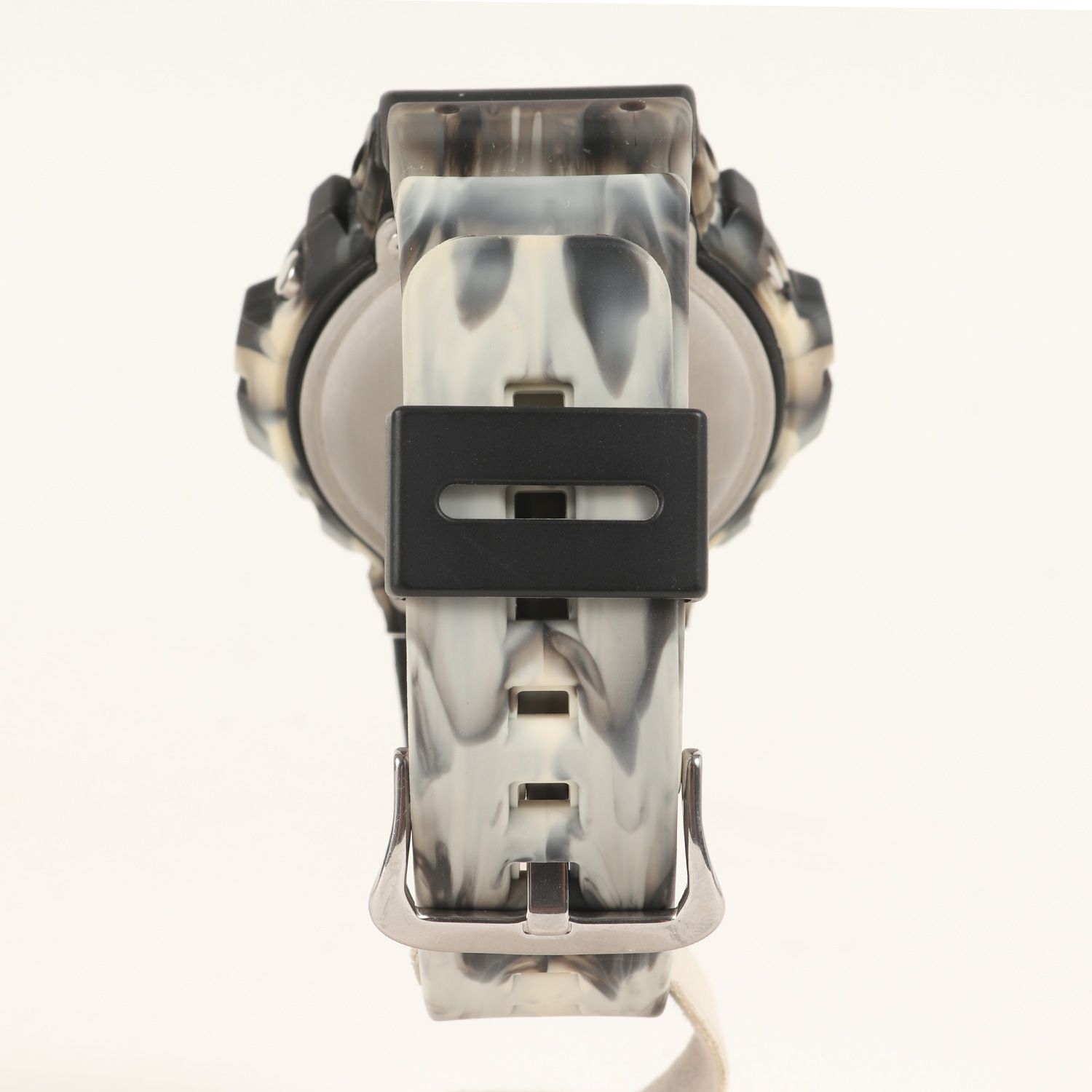 【美品】CASIO　G-SHOCK　DW-6900MC ジャミンカラー　マーブル G-SHOCK - G-SHOCK/ジャミンカラー/迷彩/カモ/マーブル/三ツ目