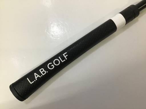 中古】 L.A.B.GOLF L.A.B.GOLF OZ.1(BLACK) 34インチ パター PT
