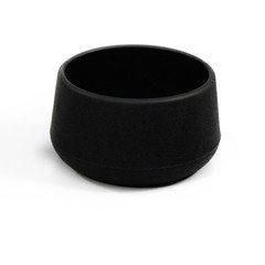 5営業日で発送 光 イス脚キャップ 黒丸 60mm 入数50