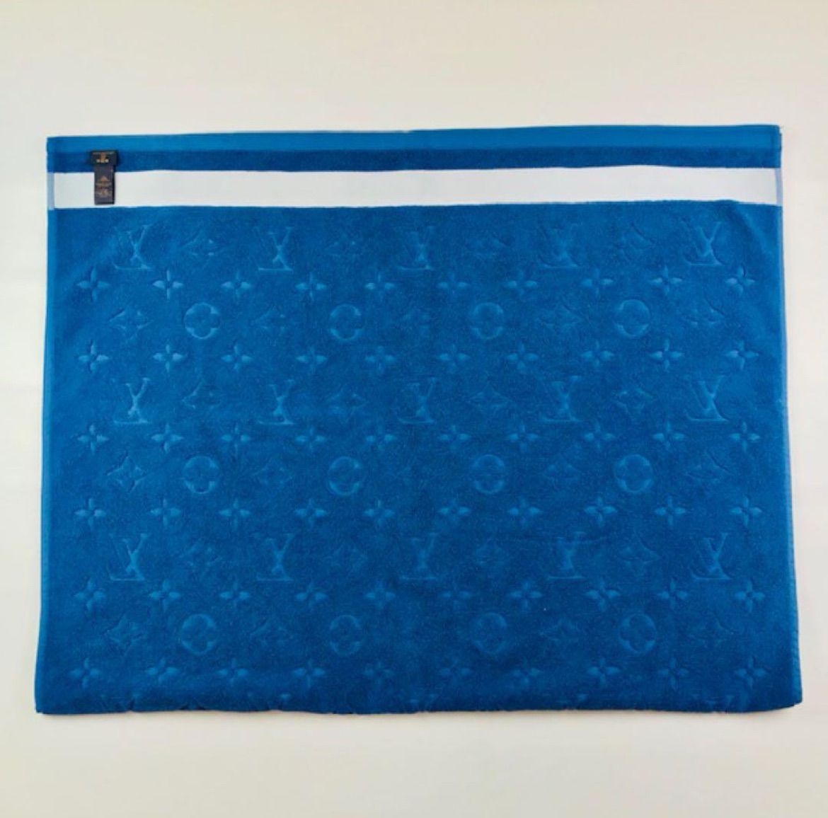 新品同様☆LOUIS VUITTON・ルイヴィトン モノグラム ブランドロゴ