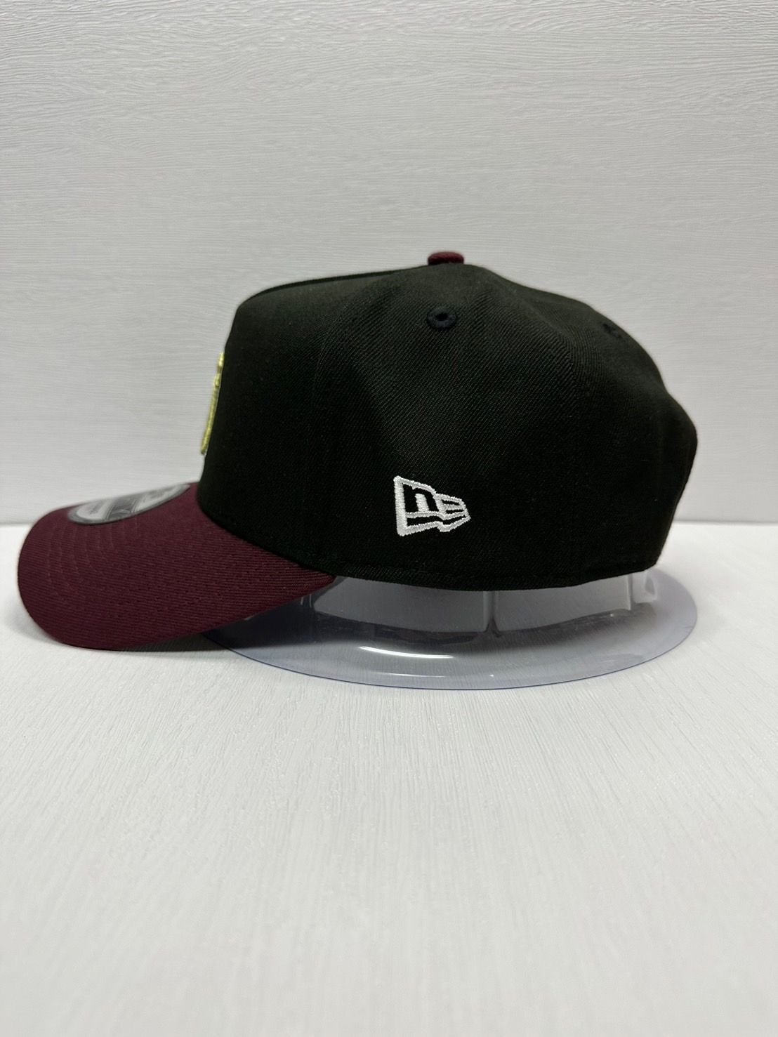 A-FRAME