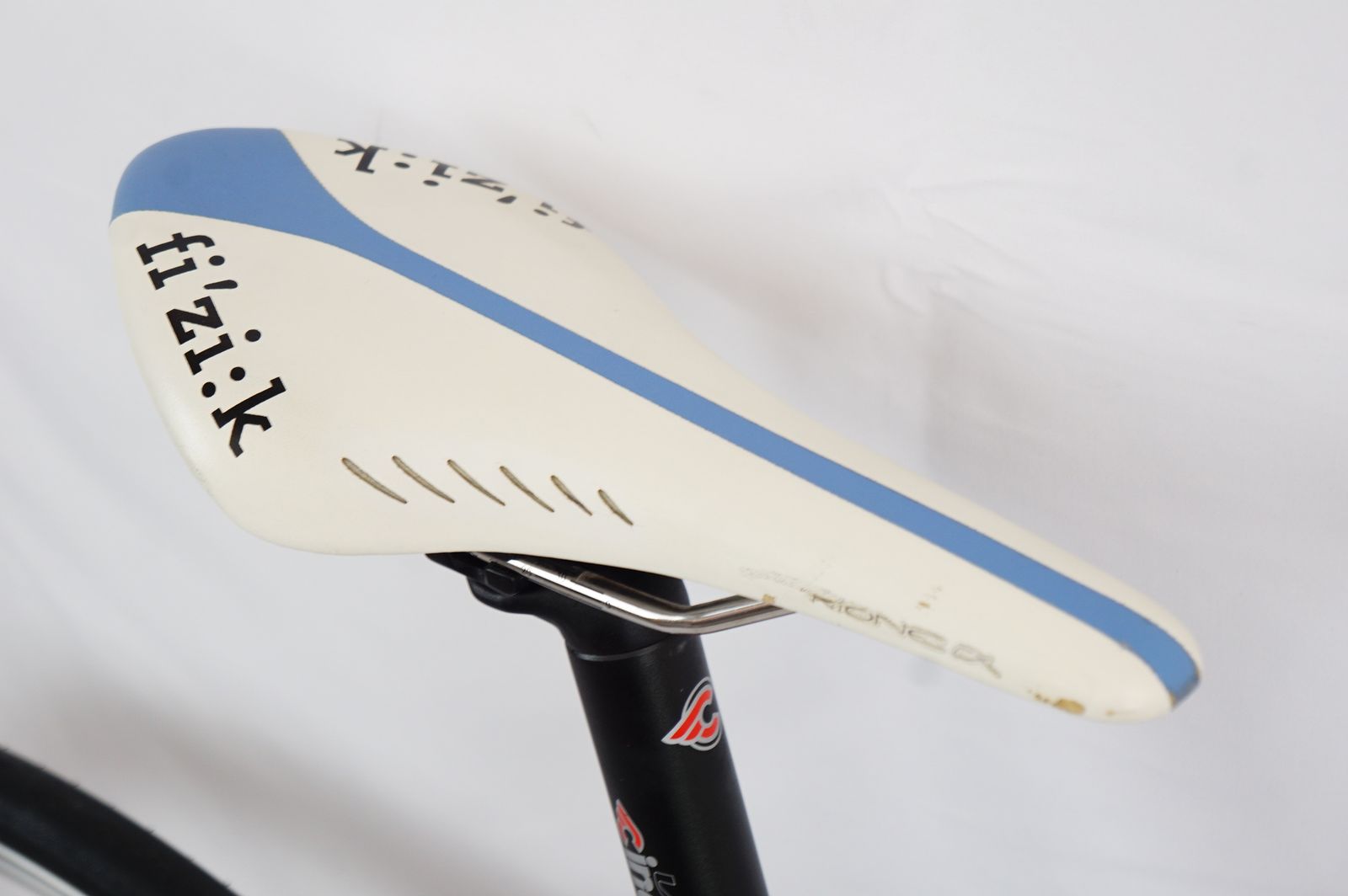CINELLI 「チネリ」 EXPERIENCE 2010年モデル ロードバイク