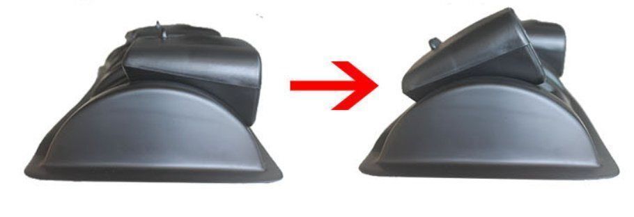 オフロードカーにおすすめ 後付けカスタム改造パーツ