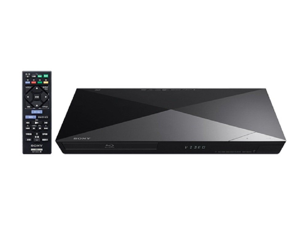 （中古）SONYブルーレイプレーヤー（BDP-S6200） ソニー ブルーレイプレーヤーSONY BDP-S6200(中古品) - メルカリ