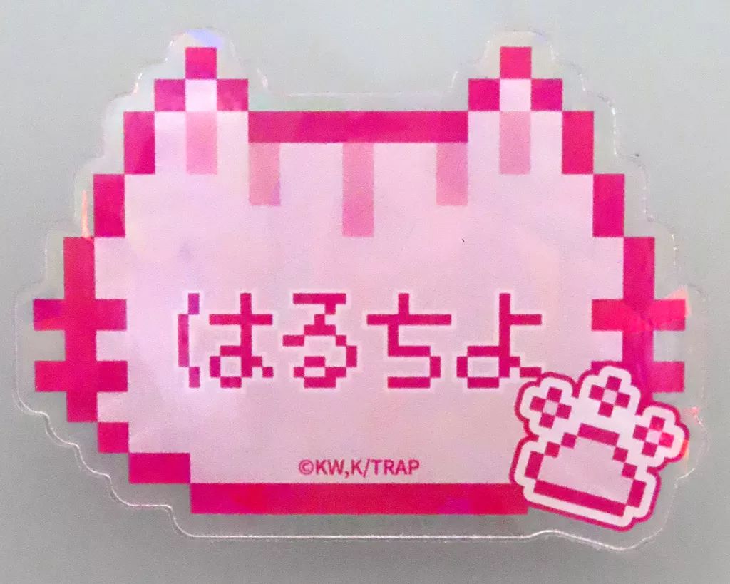 中古】バッジ・ビンズ 三途春千代 「東京リベンジャーズ in