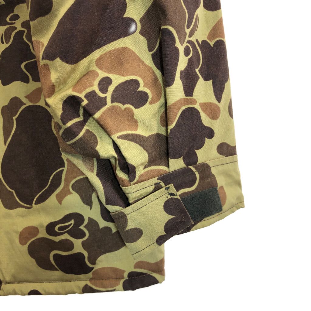 REDHEAD GORE-TEX カモフラージュ Mサイズ 90s Redhead ナイロン