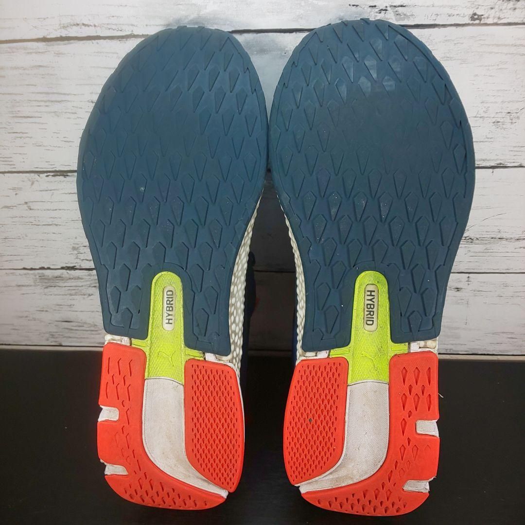 Puma Hybrid Sky 28.5cm - メルカリ 