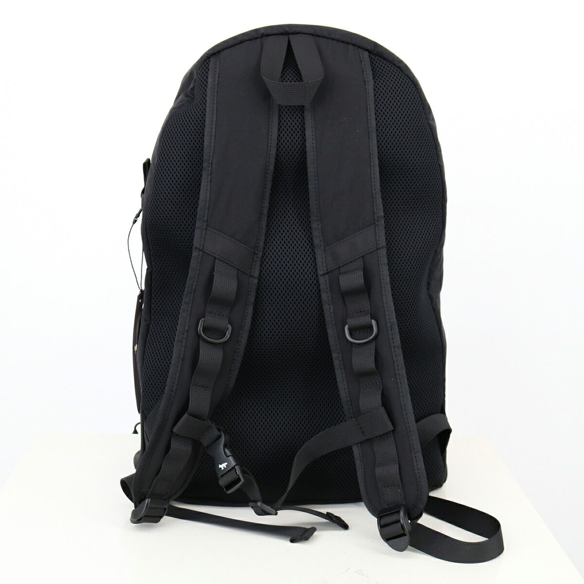 MAISON KITSUNE メゾン キツネ FLASH FOX BACKPACK NM05170 WQ4034