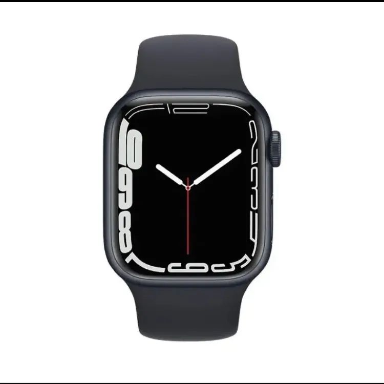 Series7新品未開封　41mm Apple Watch series7 GPS