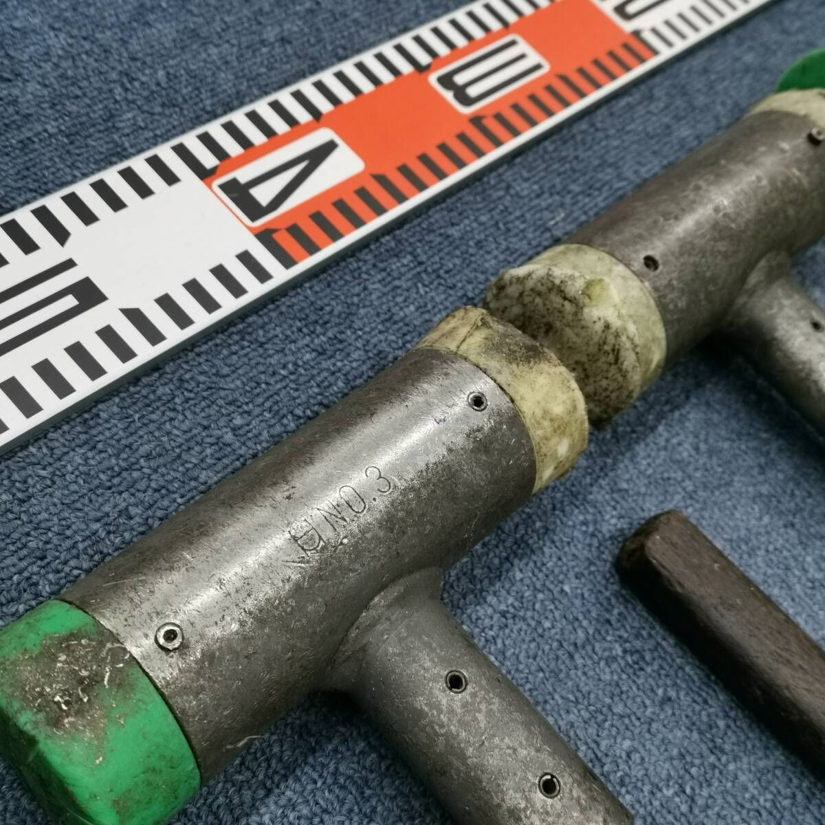 金づち