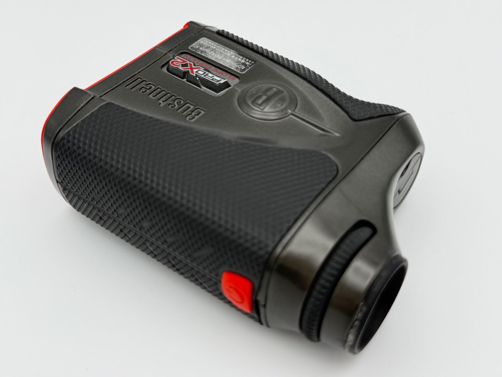 Bushnell PRO X2 ブッシュネル プロX2 ジョルト ピンシーカー Bushnell PRO X2 ブッシュネル プロX2 ジョルト ピンシーカー