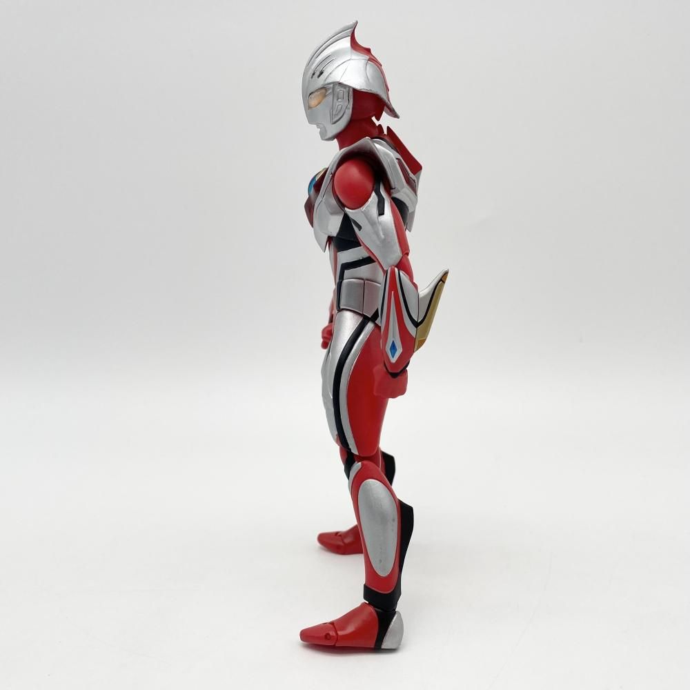 バンダイ ウルトラアクト ウルトラマンネクサス ジュネッス ULTRA-ACT