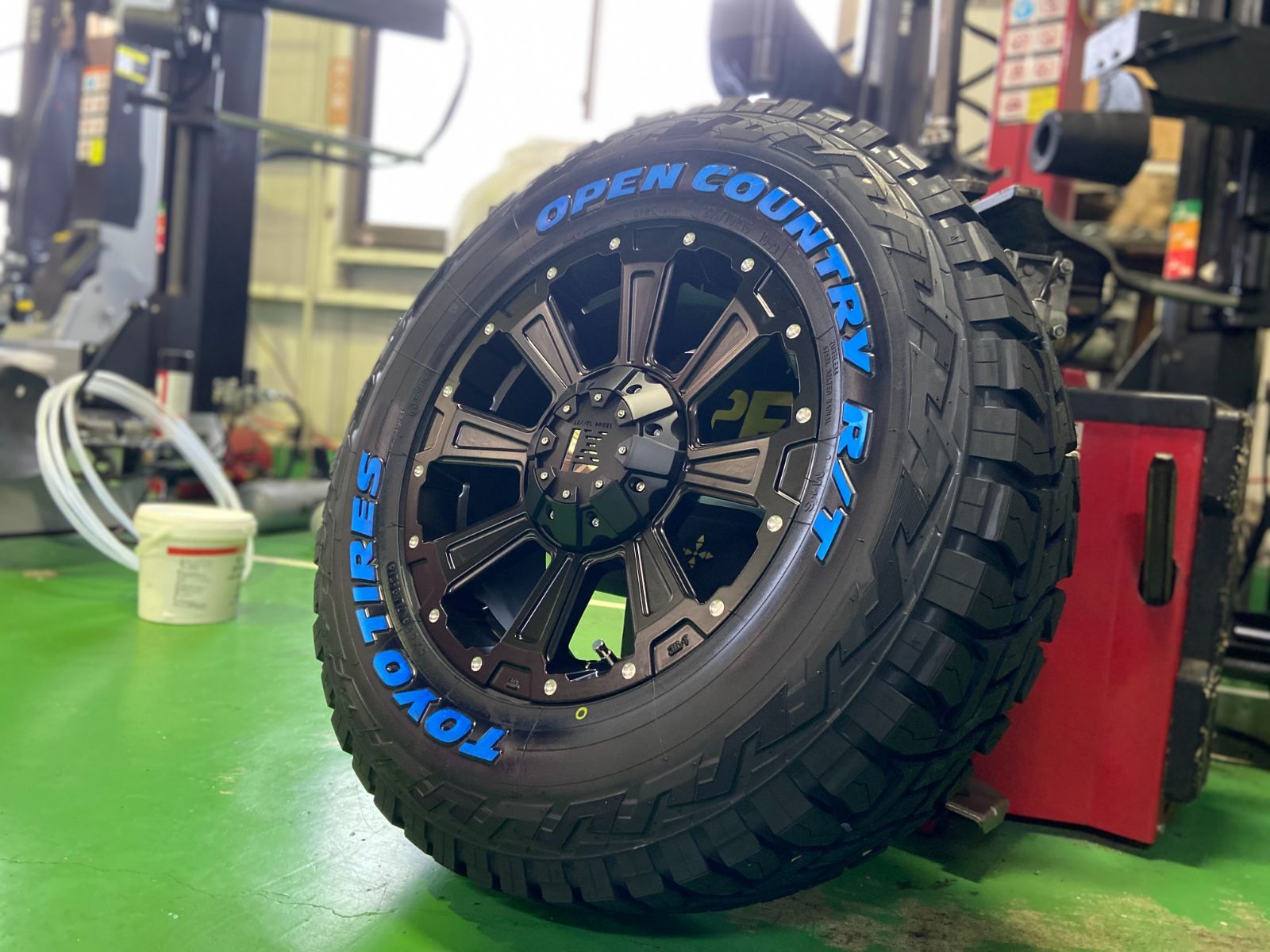 RAV4 エクストレイル