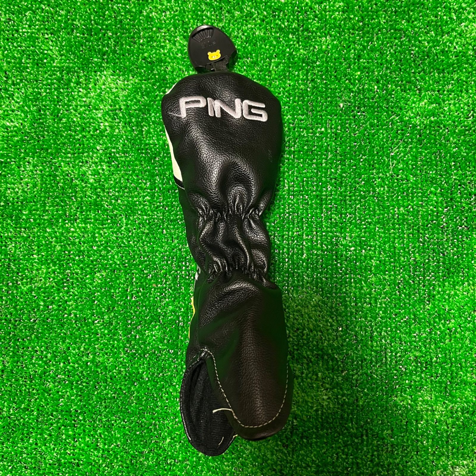 ☆PING G430 6U ゴースト370 X ユーティリティ ハイブリッド - メルカリ