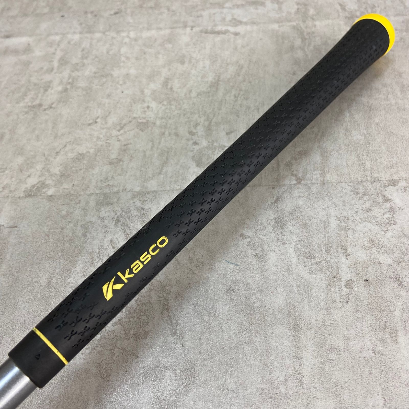 右利き用 ユーティリティ