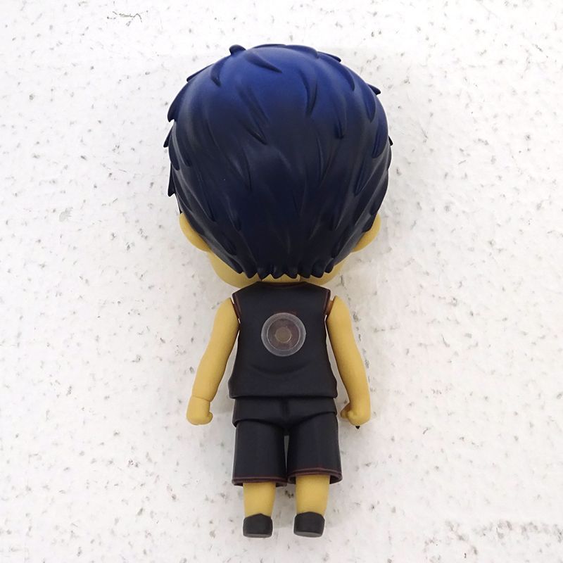 【新品未開封】青峰大輝　ねんどろいど ねんどろいど 青峰大輝