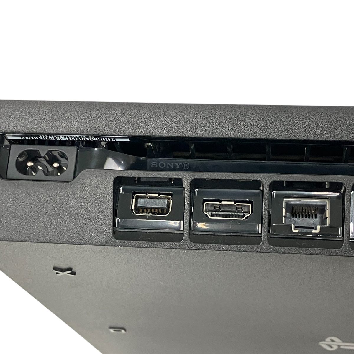 SONY CUH-2000A PlayStation4 PS4 プレイステーション 家庭用 SONY CUH-2000A PlayStation4 PS4 プレイステーション 家庭用