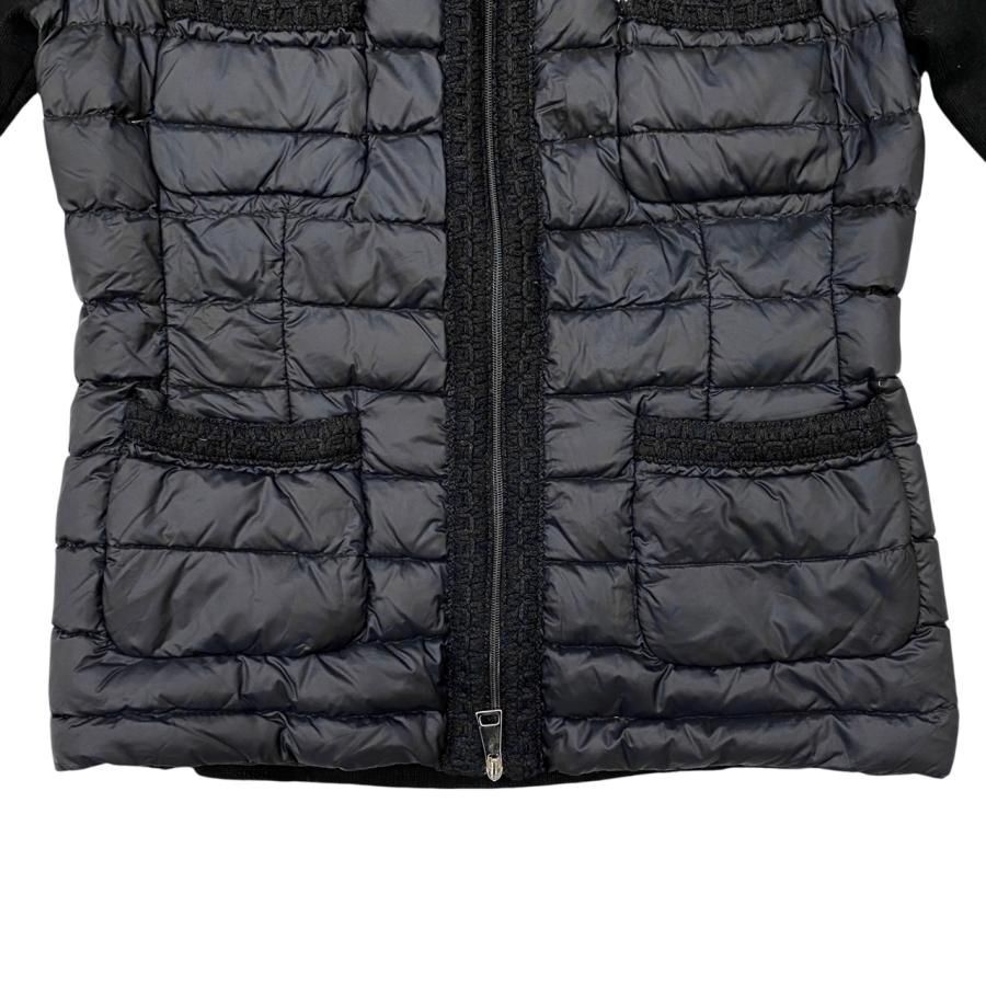 BlackPink モンクレール MONCLER カーディガン トリコット BlackPink様専用 モンクレール MONCLER カーディガン トリコット