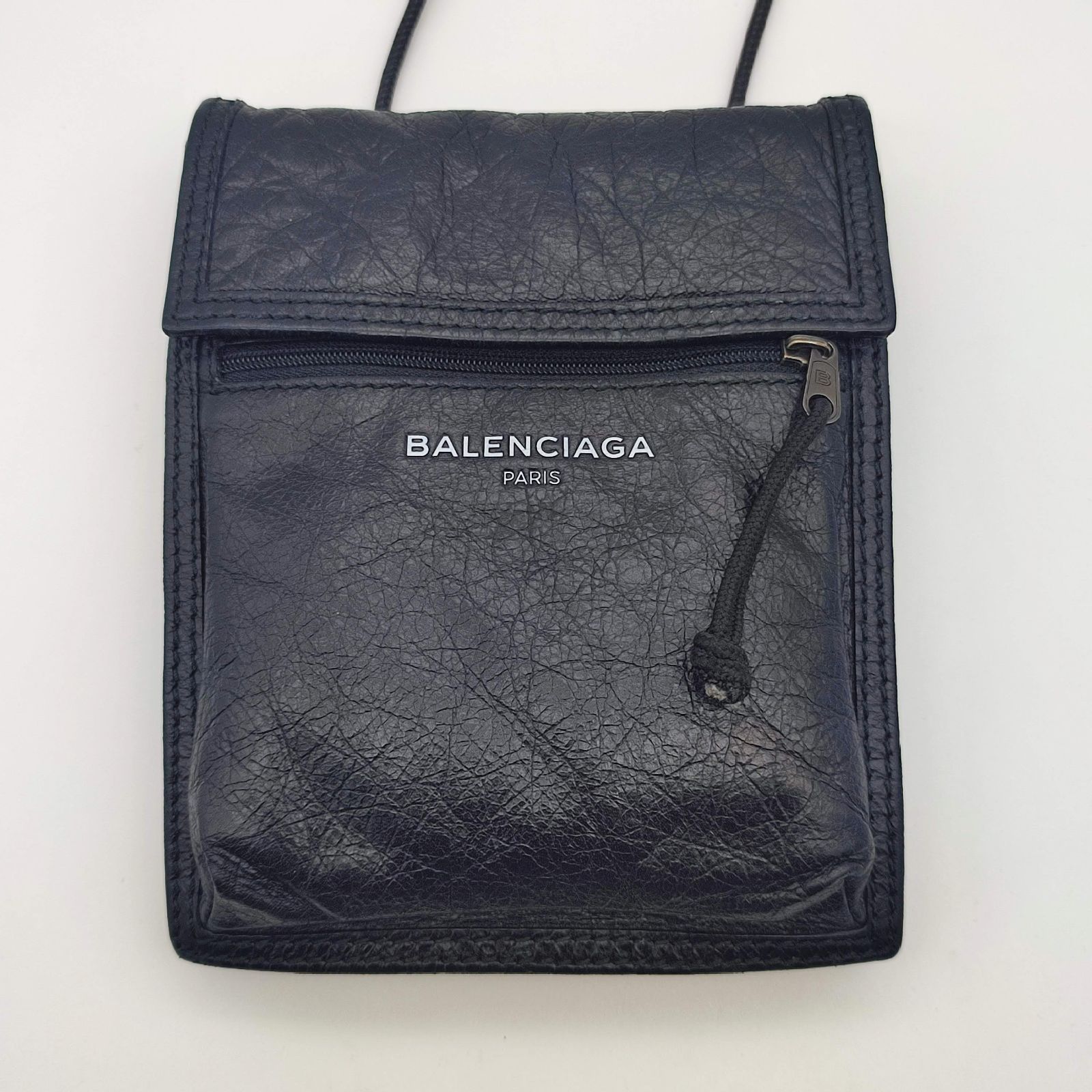 美品】バレンシアガ Balenciaga エクスプローラー ショルダーバッグ