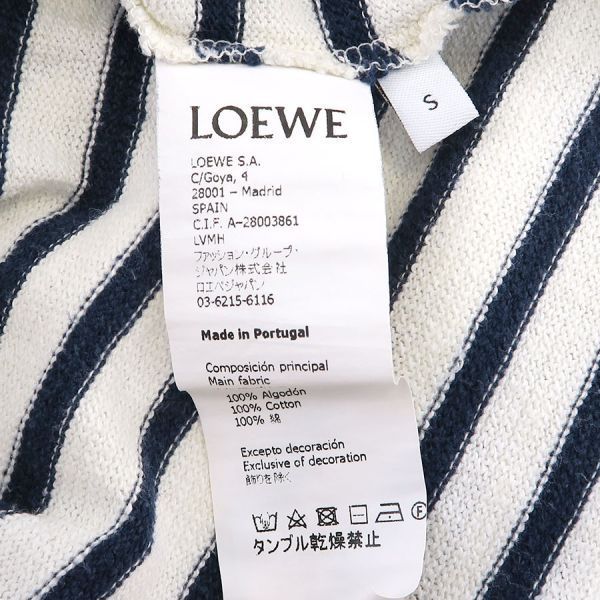 ロエベ カットソー 【Bランク】【中古】 - メルカリ 