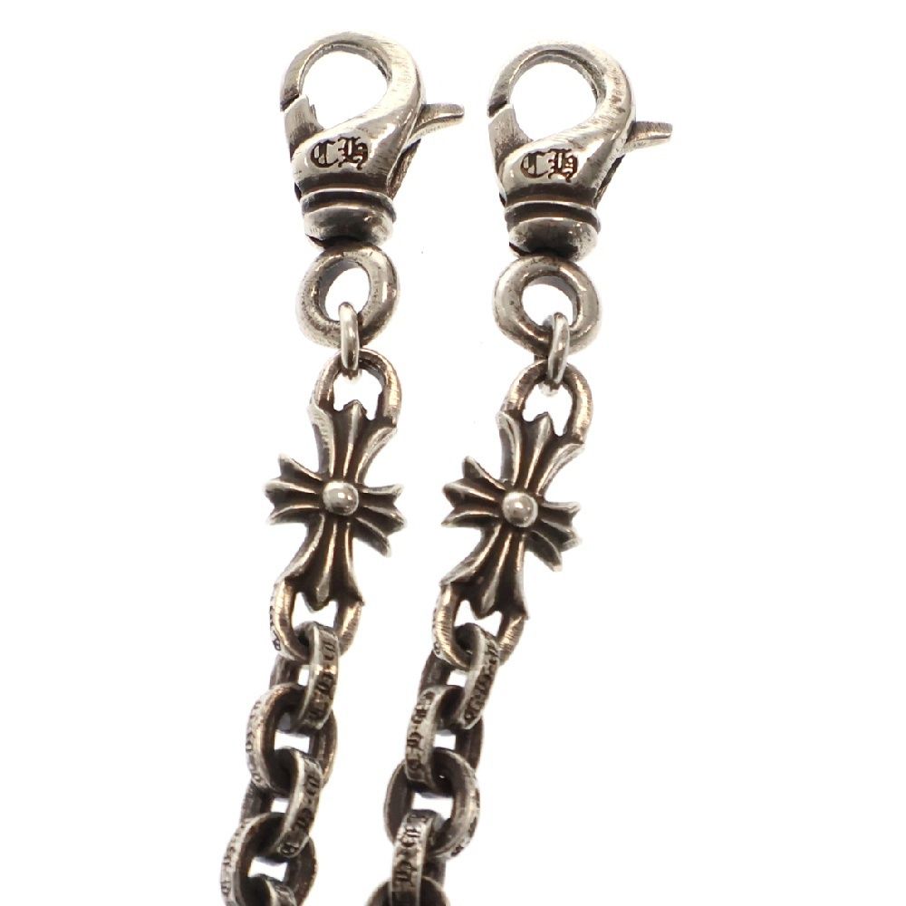 CHROME HEARTS (クロムハーツ) MASK PAPER CHAIN 2 CLIP/マスク