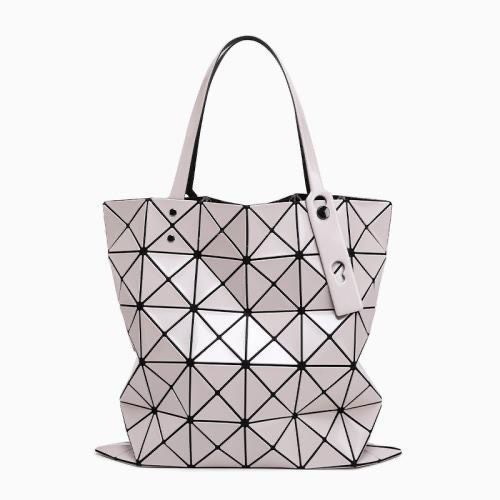 BAO BAO ISSEYMIYAKE  トートバッグ  レディース バッグ  5色