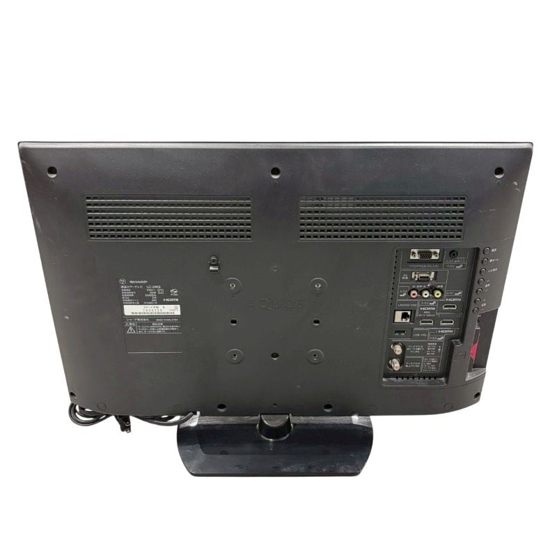 J555 ☆2023年製☆SHARP☆32型スマートTV☆2T-C32EF1