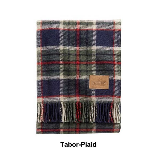 Pendletonペンドルトン レザーキャリア ブランケットホルダー
