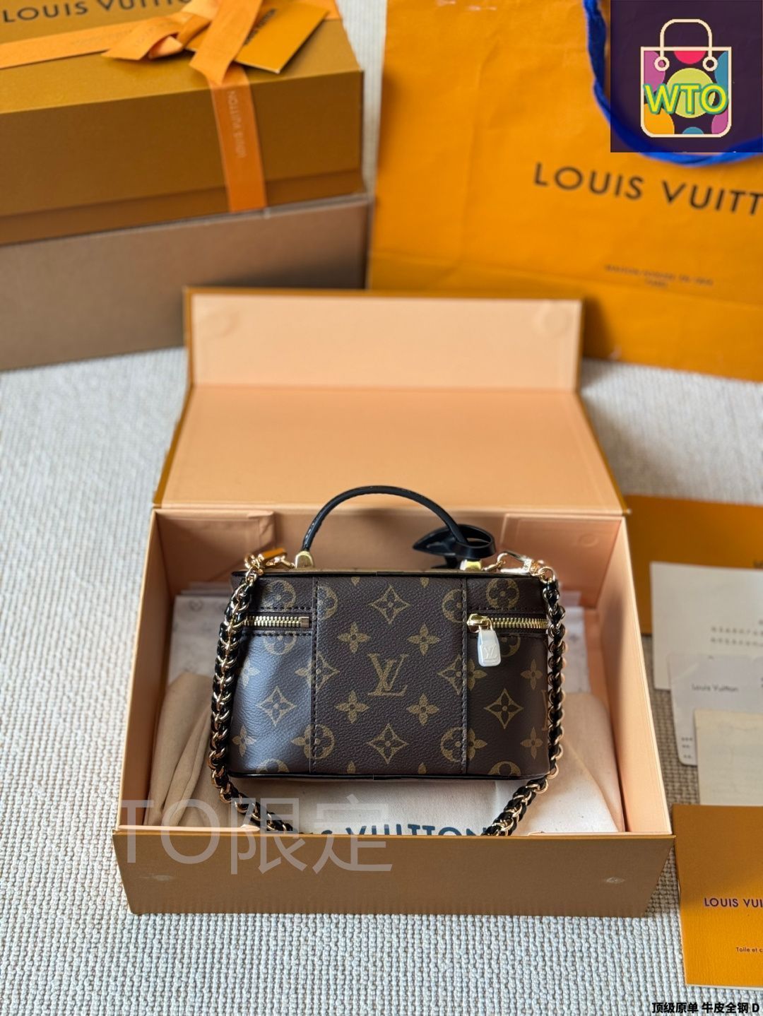 今日特価】YSL Niki Bag Mini - イヴ サン ローラン ニキ バッグ