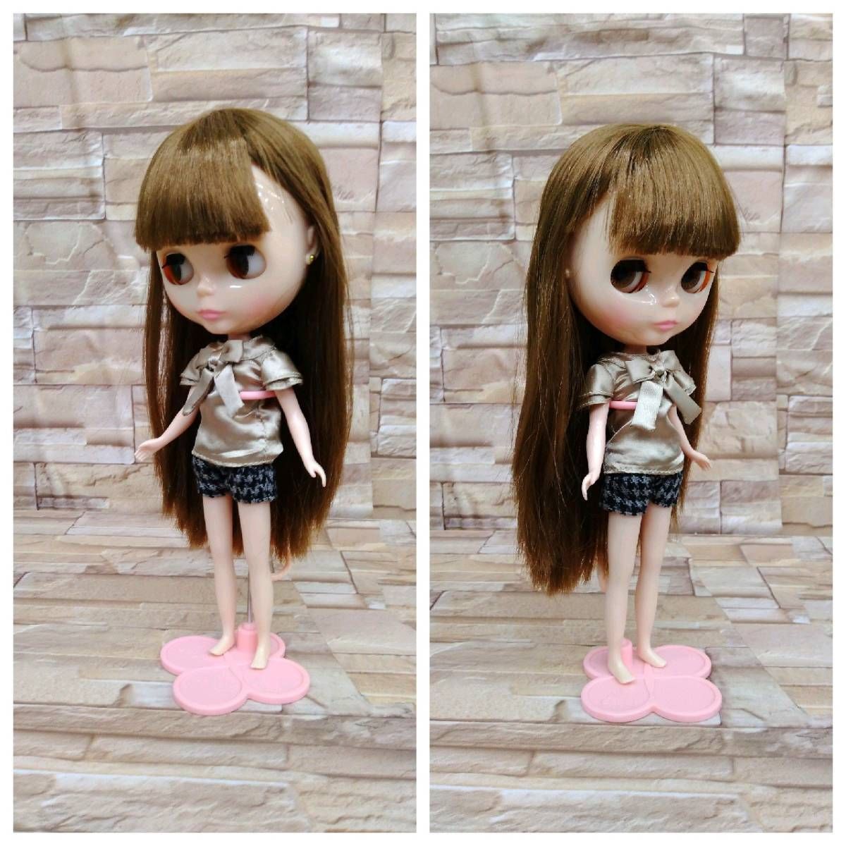 ブライス ラズベリーソルベ