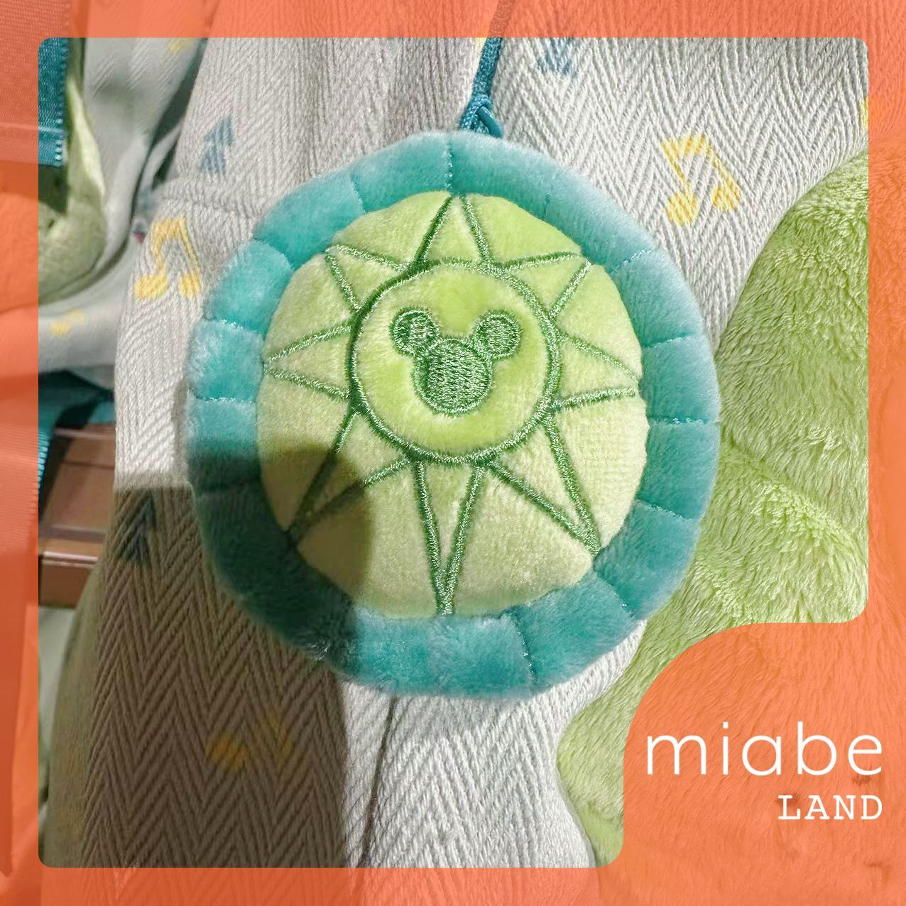 倉庫発送｜上海ディズニー公式グッズ専門 miabe