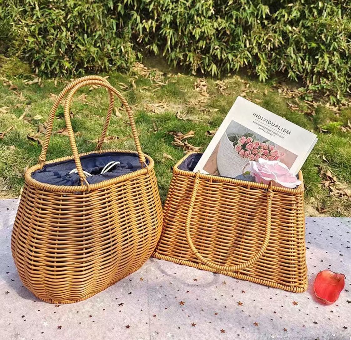 籐 カゴ バッグ」の人気商品一覧 | 安い商品を通販サイトから探す