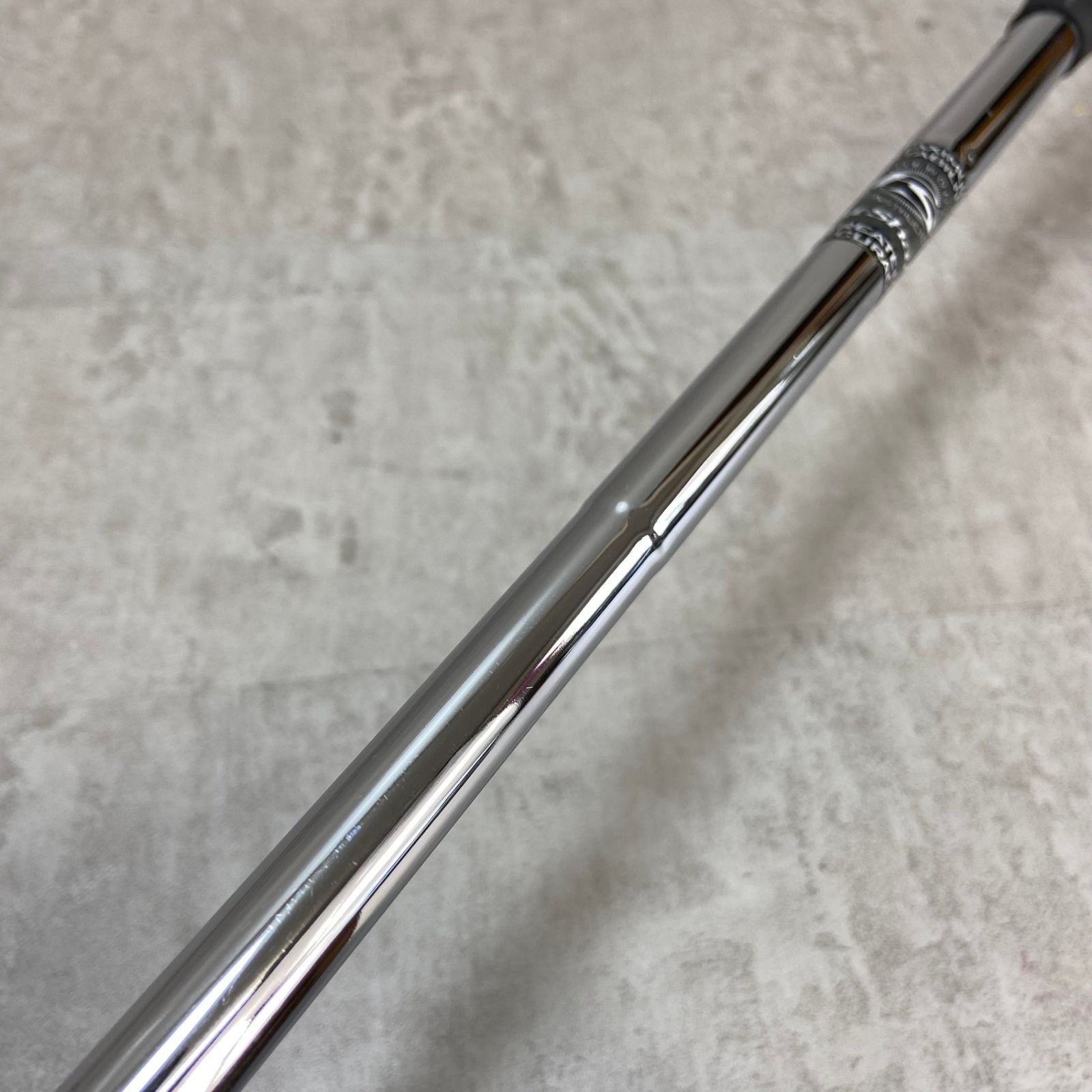 Wilson ウィルソン Fat Shaft ファットシャフト メンズゴルフ