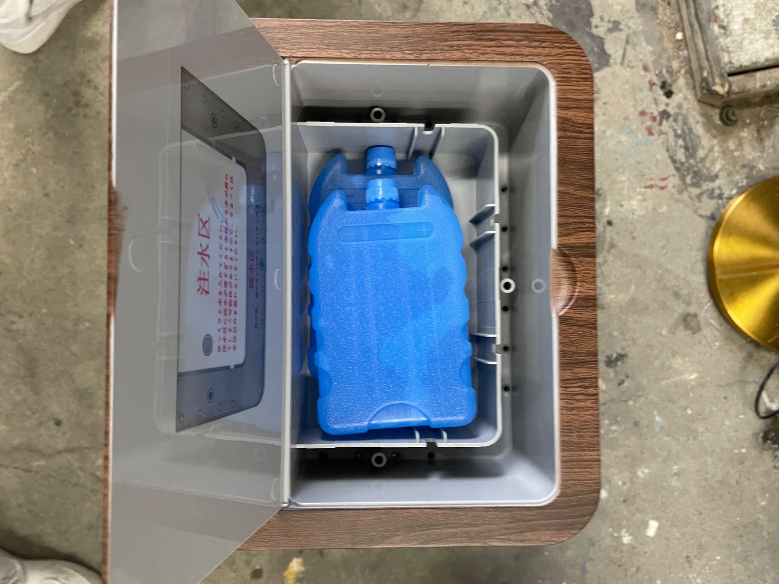 FKT007R　未使用　冷風機 冷風扇 冷風扇風機 スポットクーラー 楽天市場】＼クーポンで6,480~9,880円／楽天1位 冷風機 冷風扇