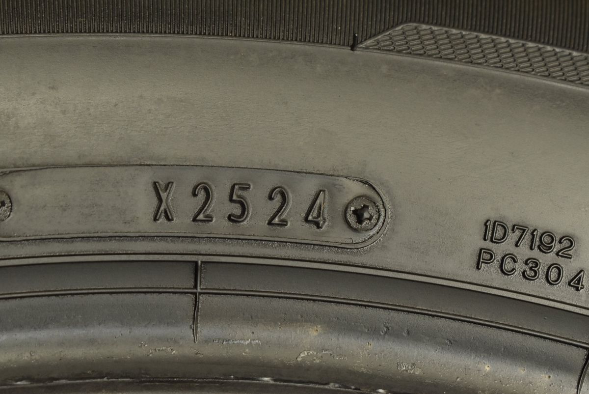 ヴァンガード ティグアン