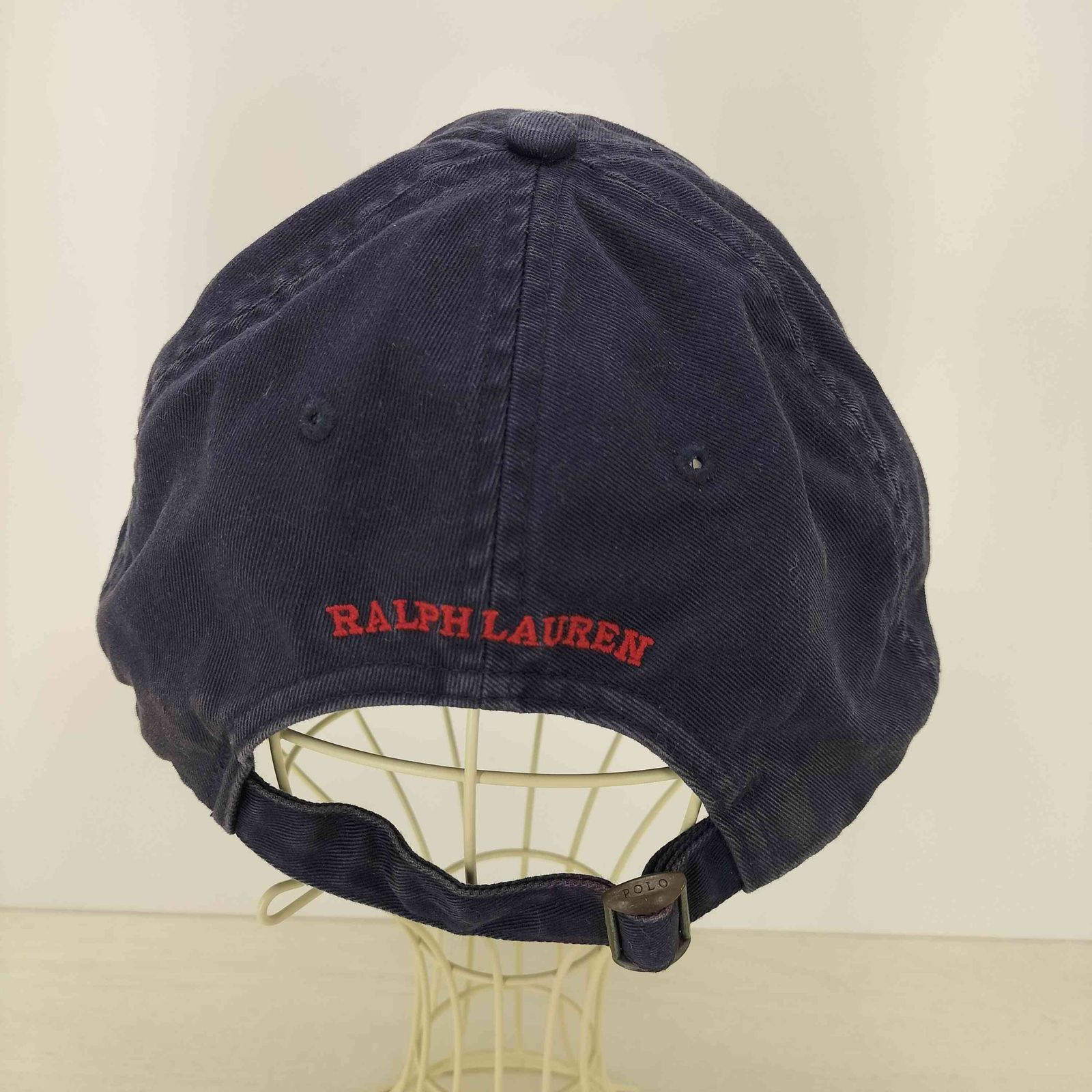 Polo ralph lauren ポロベア キャップ レディース ポロラルフローレン