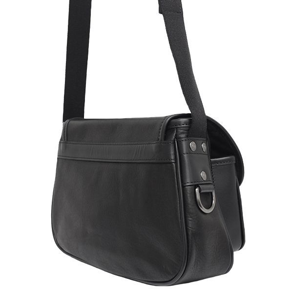 新品 ハンティングワールド HUNTING WORLD バッグ メンズ ショルダー