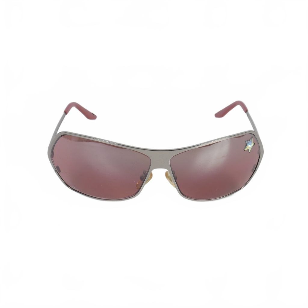 ディオール Dior DIOR SEACRET 2 ティアドロップ サングラス