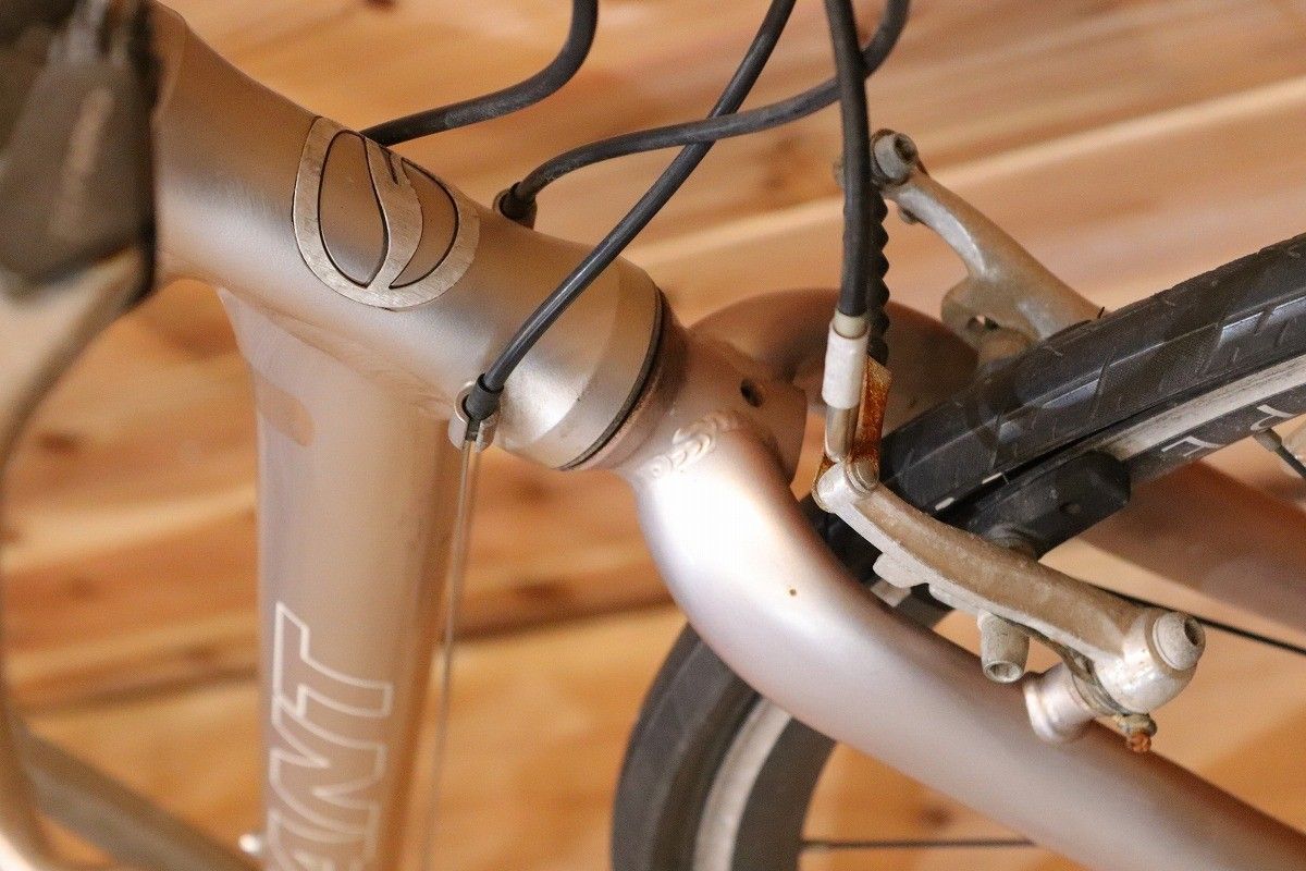 ジャイアント GIANT エスケープ ESCAPE R3 XSサイズ スラム SRAM 3×8S