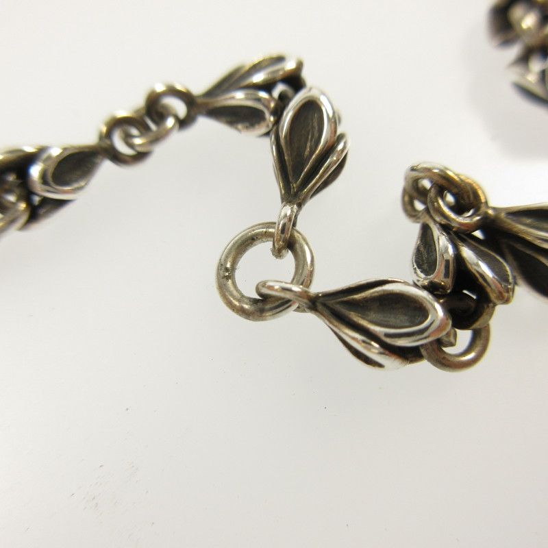 姫路東店】 中古 Bloody Mary | ブラッディマリー ネックレス ベビー