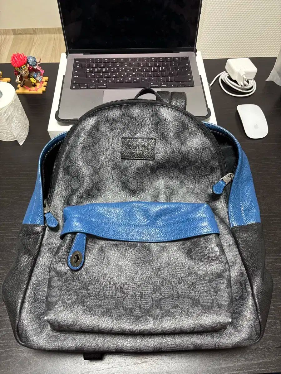 COACH コーチ リュック リュックサック