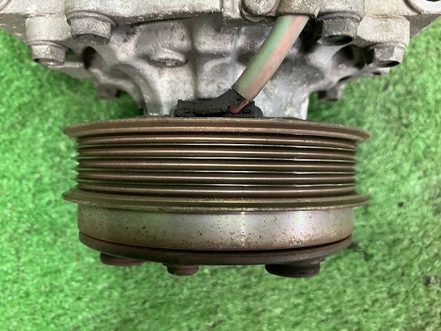 フリード GB4 エアコンコンプレッサー G ジャストセレクション 4WD 7人 ケイヒン HSK-70 38810-RK8-006 B557P FFCRYSTALESIA_COM