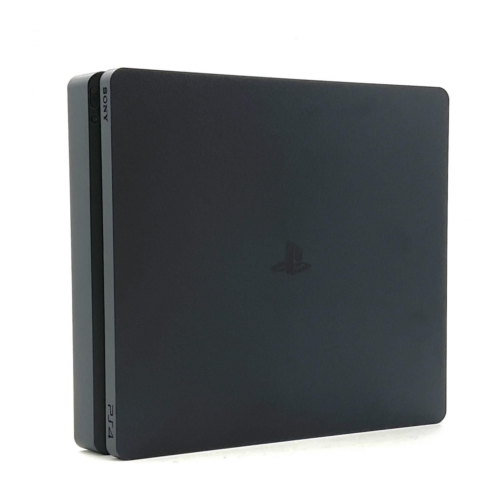 全額返金保証 最速発送 Sony PS4 CUH-2200A B01 動作 済