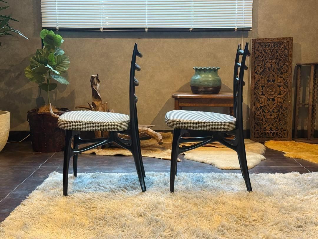 フランスベッド チェア